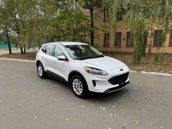 Продажа Ford Escape (IV), 2021 г., Минск Минск