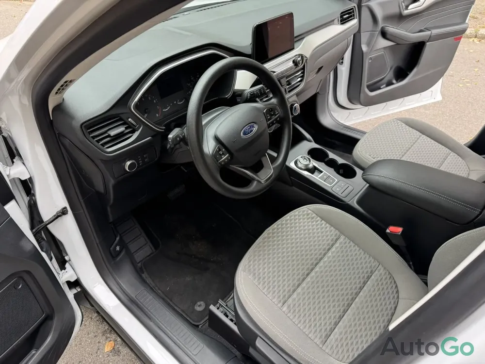 Продажа Ford Escape (IV), 2021 г., Минск Минск - изображение 6