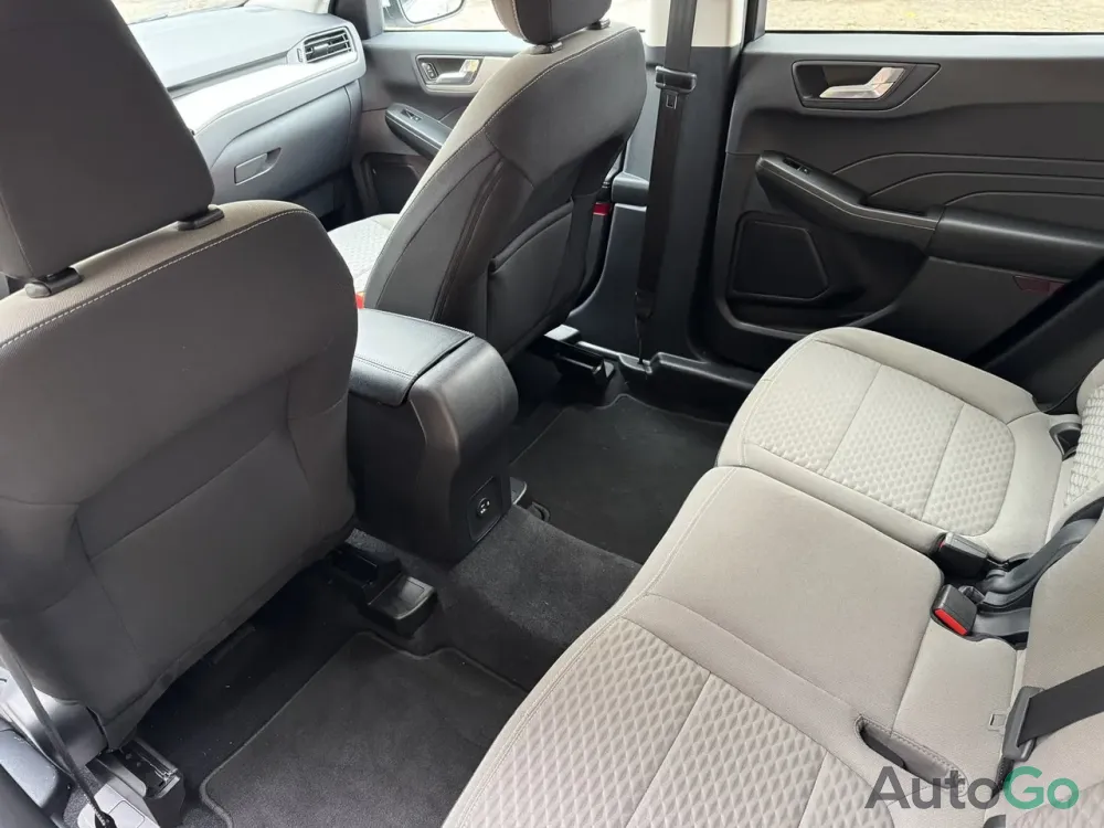 Продажа Ford Escape (IV), 2021 г., Минск Минск - изображение 9