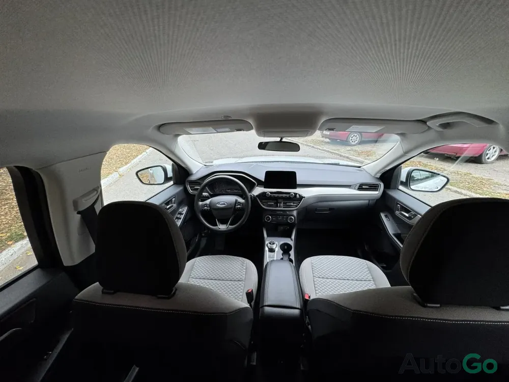 Продажа Ford Escape (IV), 2021 г., Минск Минск - изображение 11