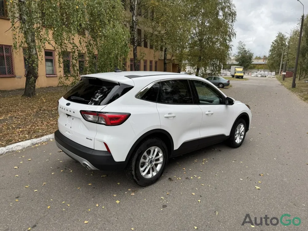 Продажа Ford Escape (IV), 2021 г., Минск Минск - изображение 4