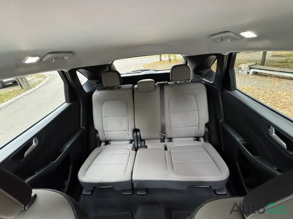 Продажа Ford Escape (IV), 2021 г., Минск Минск - изображение 10