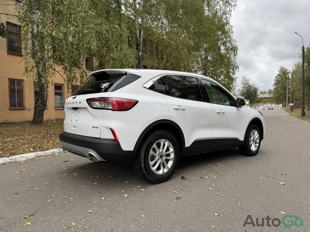 Продажа Ford Escape (IV), 2021 г., Минск Минск - изображение 3