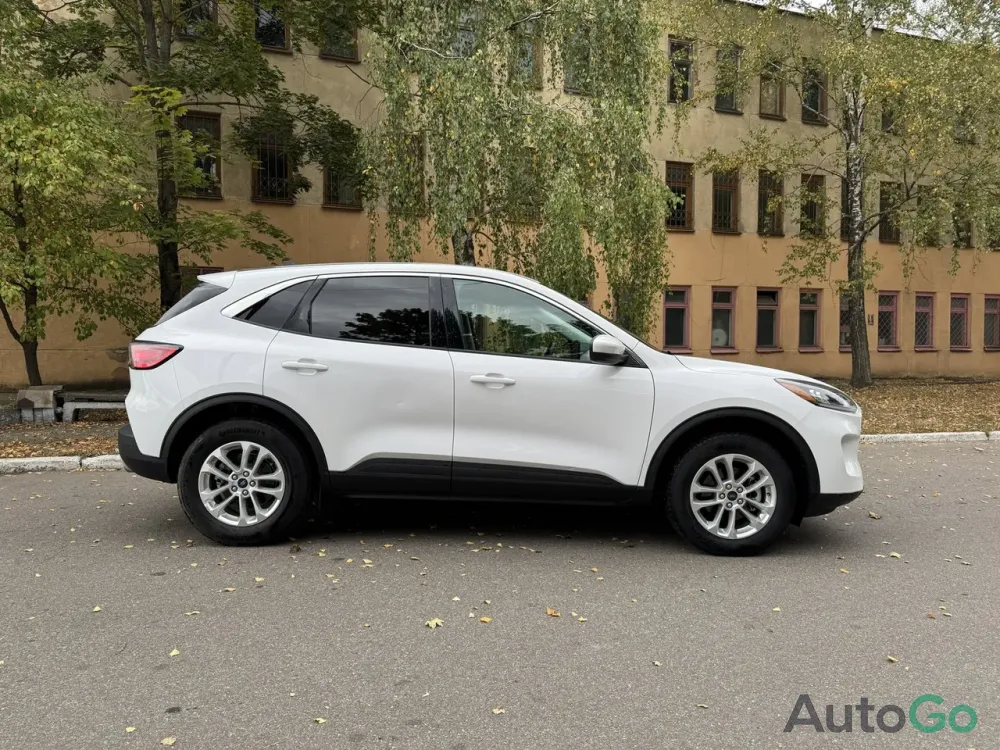 Продажа Ford Escape (IV), 2021 г., Минск Минск - изображение 2