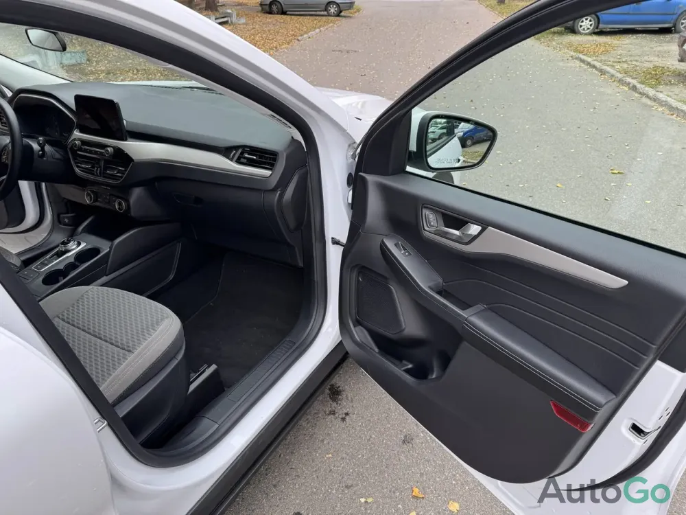 Продажа Ford Escape (IV), 2021 г., Минск Минск - изображение 5