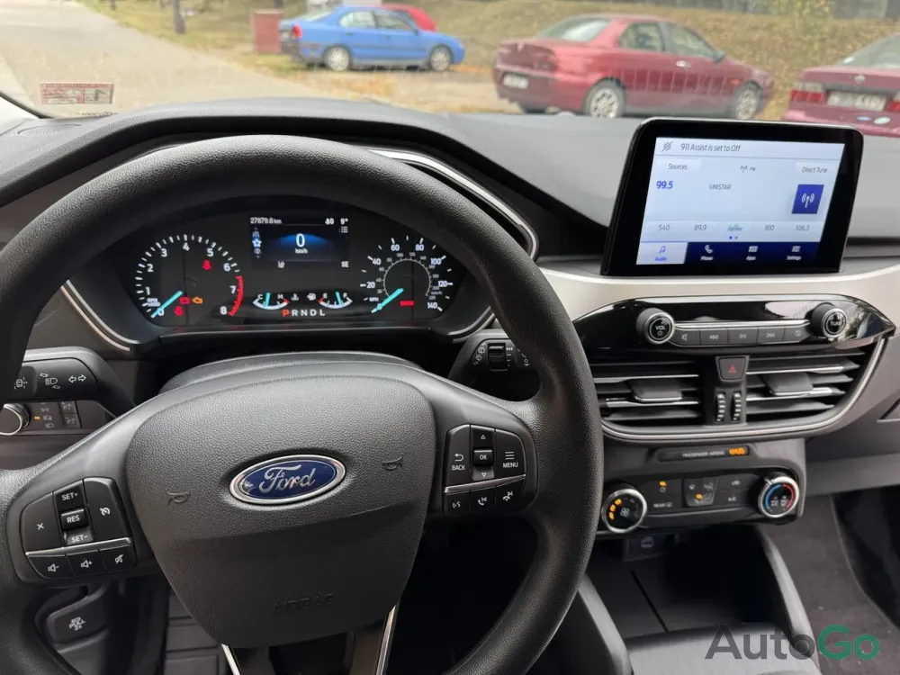 Продажа Ford Escape (IV), 2021 г., Минск Минск - изображение 7