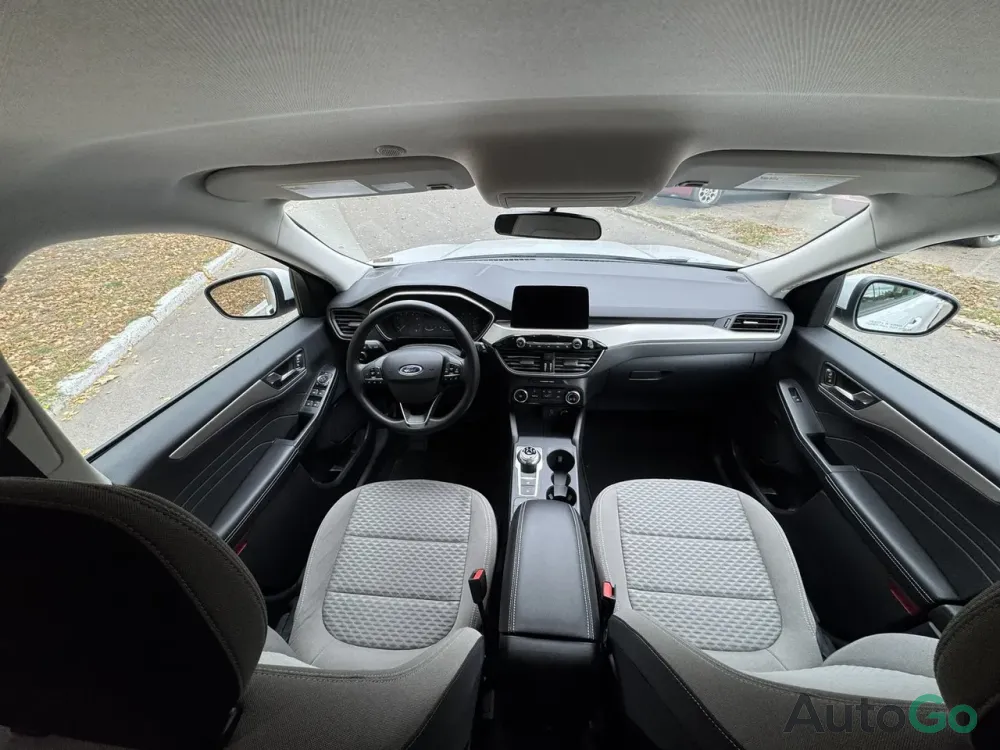 Продажа Ford Escape (IV), 2021 г., Минск Минск - изображение 12