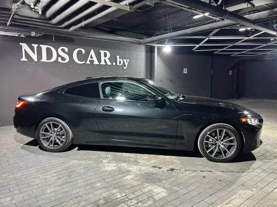 Продажа BMW 4 серия (G22/23), 2024 г., Минск Минск