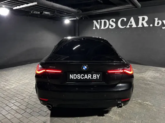 Продажа BMW 4 серия (G22/23), 2024 г., Минск Минск