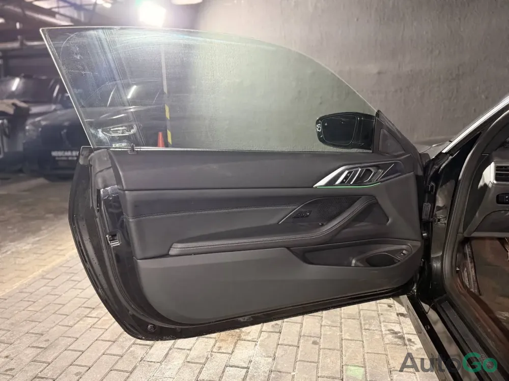 Продажа BMW 4 серия (G22/23), 2024 г., Минск Минск - изображение 8