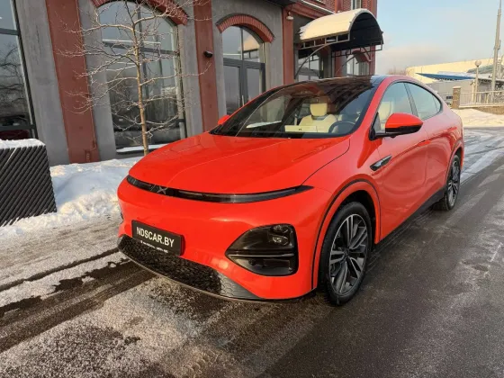 Продажа Xpeng G6 (I), 2023 г., Минск Минск