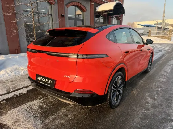Продажа Xpeng G6 (I), 2023 г., Минск Минск