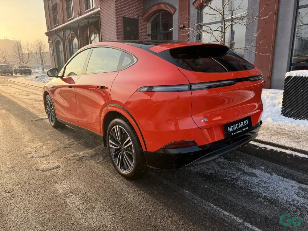 Продажа Xpeng G6 (I), 2023 г., Минск Минск - изображение 7