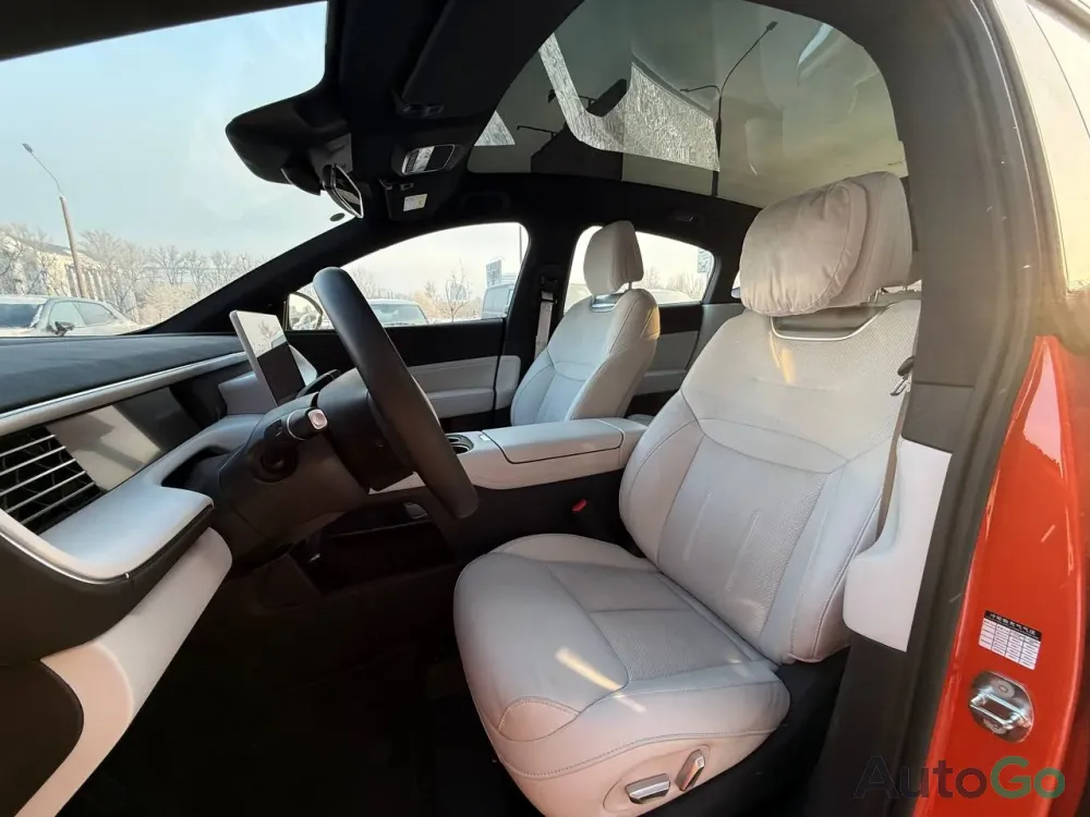 Продажа Xpeng G6 (I), 2023 г., Минск Минск - изображение 12