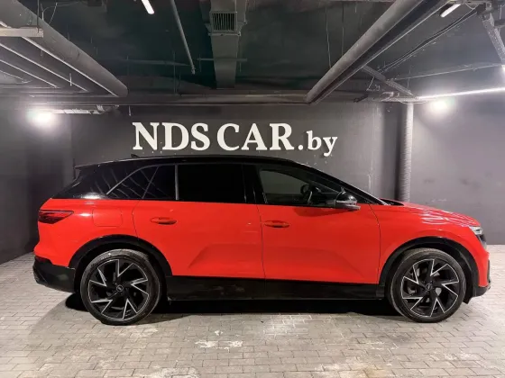Продажа Audi Q5 e-tron (I), 2022 г., Минск Минск