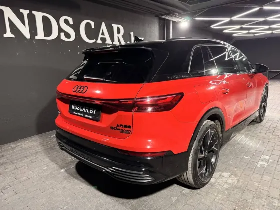 Продажа Audi Q5 e-tron (I), 2022 г., Минск Минск