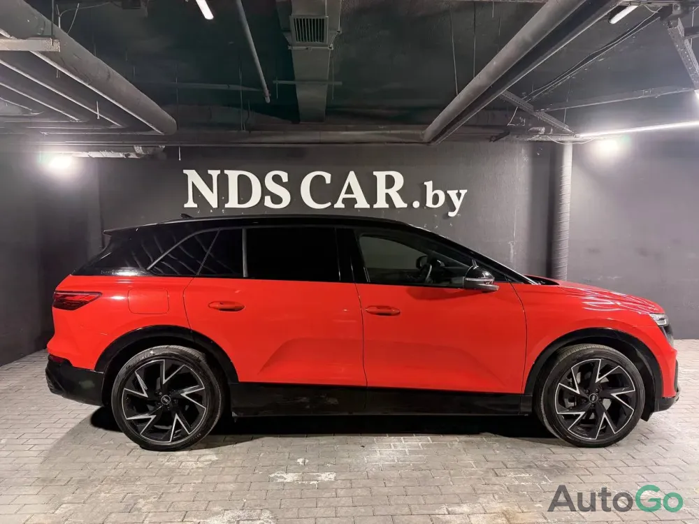 Продажа Audi Q5 e-tron (I), 2022 г., Минск Минск - изображение 4