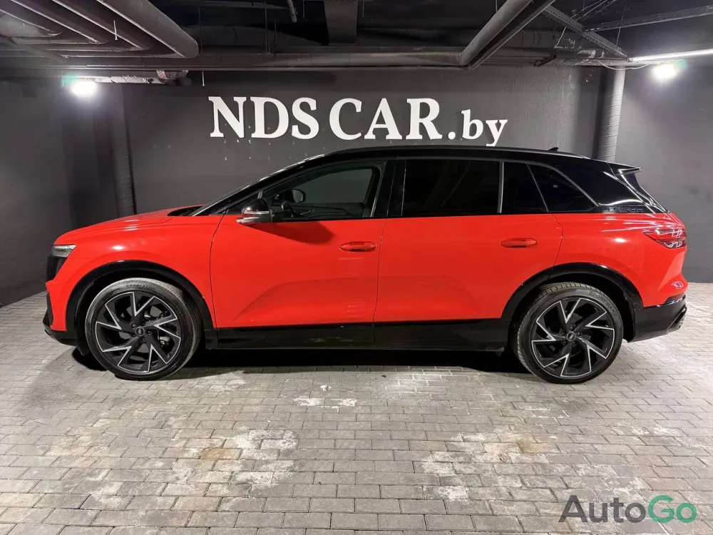 Продажа Audi Q5 e-tron (I), 2022 г., Минск Минск - изображение 8