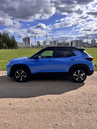 Продажа Chevrolet TrailBlazer III, 2023г., Минск Минск