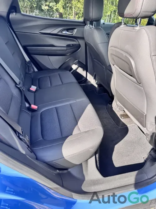 Продажа Chevrolet TrailBlazer III, 2023г., Минск Минск - изображение 9