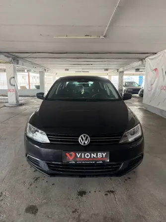 Продажа Volkswagen Jetta VI, 2010г., Минск Минск
