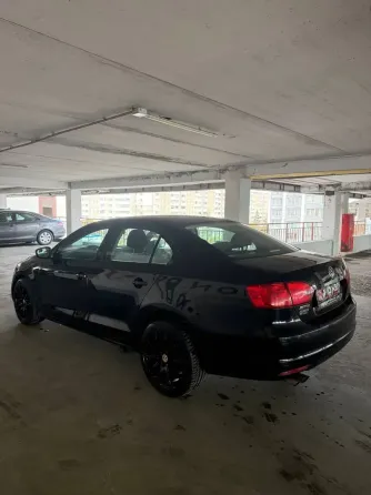 Продажа Volkswagen Jetta VI, 2010г., Минск Минск