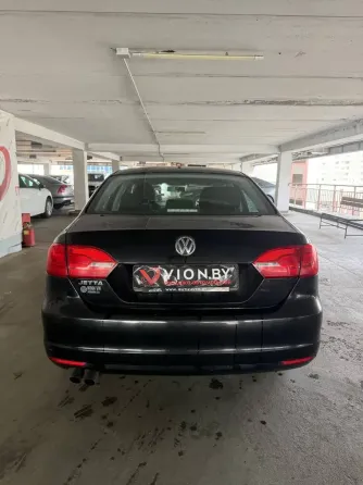 Продажа Volkswagen Jetta VI, 2010г., Минск Минск
