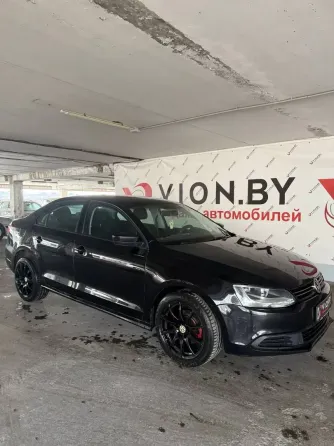 Продажа Volkswagen Jetta VI, 2010г., Минск Минск