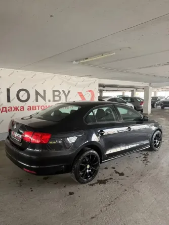 Продажа Volkswagen Jetta VI, 2010г., Минск Минск