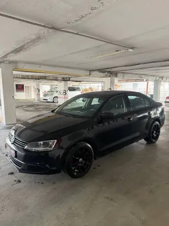 Продажа Volkswagen Jetta VI, 2010г., Минск Минск