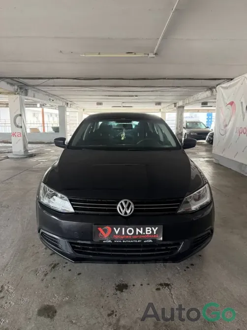 Продажа Volkswagen Jetta VI, 2010г., Минск Минск - изображение 2