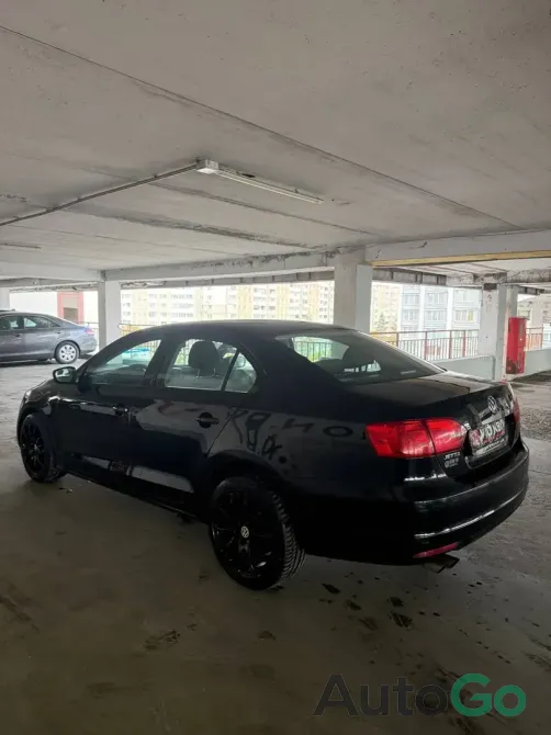 Продажа Volkswagen Jetta VI, 2010г., Минск Минск - изображение 5