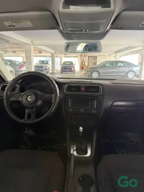 Продажа Volkswagen Jetta VI, 2010г., Минск Минск - изображение 8