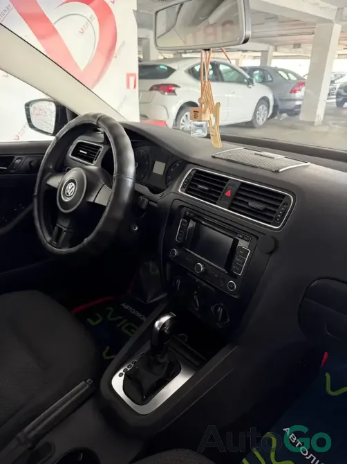 Продажа Volkswagen Jetta VI, 2010г., Минск Минск - изображение 10