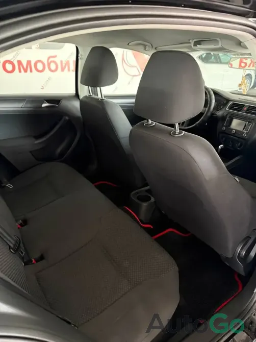 Продажа Volkswagen Jetta VI, 2010г., Минск Минск - изображение 11