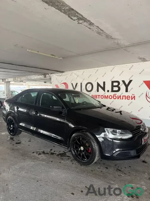 Продажа Volkswagen Jetta VI, 2010г., Минск Минск - изображение 3