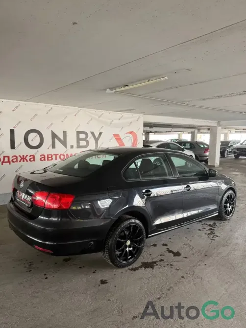 Продажа Volkswagen Jetta VI, 2010г., Минск Минск - изображение 4