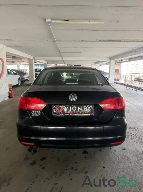 Продажа Volkswagen Jetta VI, 2010г., Минск Минск - изображение 7