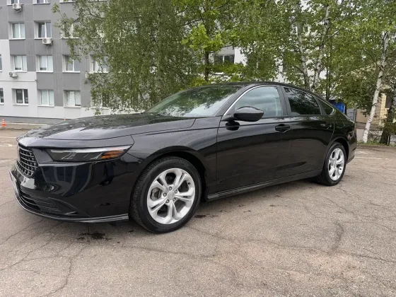Продажа Honda Accord XI, 2023г., Минск Минск