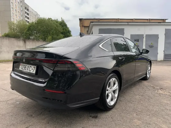 Продажа Honda Accord XI, 2023г., Минск Минск