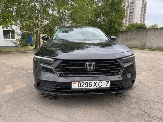 Продажа Honda Accord XI, 2023г., Минск Минск
