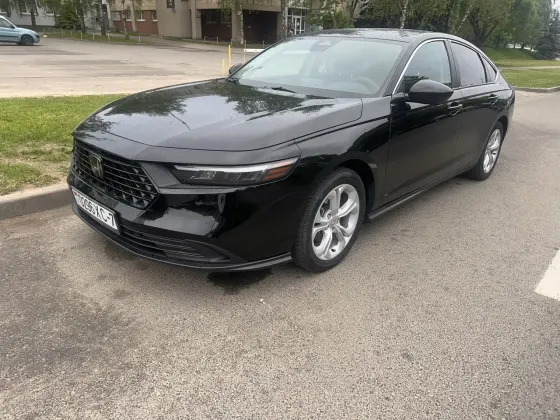 Продажа Honda Accord XI, 2023г., Минск Минск