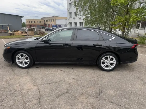 Продажа Honda Accord XI, 2023г., Минск Минск