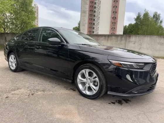 Продажа Honda Accord XI, 2023г., Минск Минск