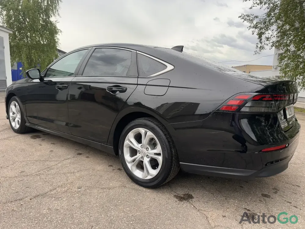 Продажа Honda Accord XI, 2023г., Минск Минск - изображение 9