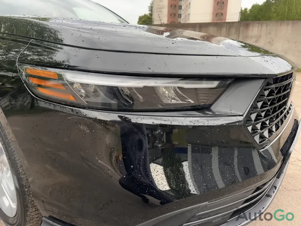 Продажа Honda Accord XI, 2023г., Минск Минск - изображение 7
