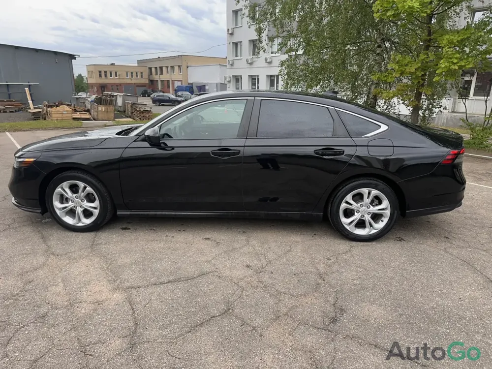 Продажа Honda Accord XI, 2023г., Минск Минск - изображение 2