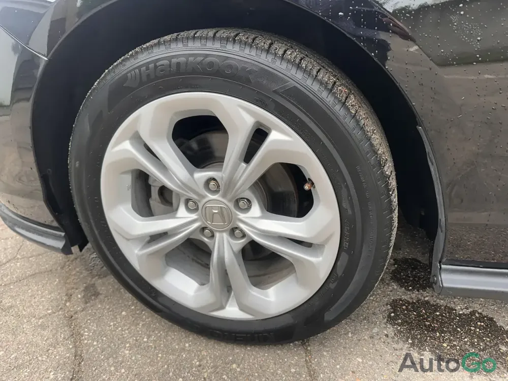 Продажа Honda Accord XI, 2023г., Минск Минск - изображение 10