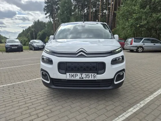 Продажа Citroen Berlingo III, 2020г., Минск Минск
