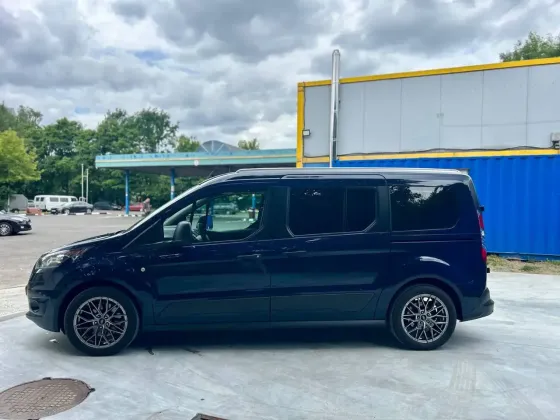 Продажа Ford Transit Connect II, 2018г., Минск Минск